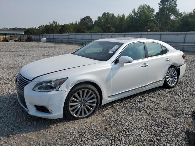 2013 LEXUS LS 460, 