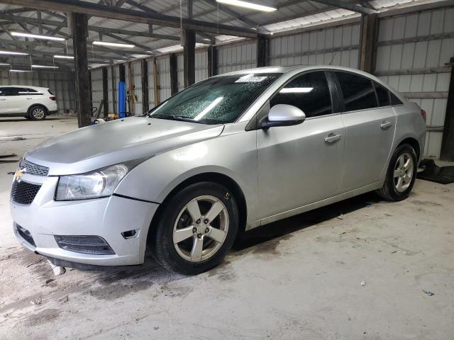 2012 CHEVROLET CRUZE LT, 