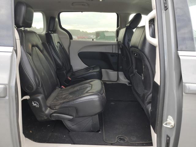 2C4RC1BG7NR190844 - 2022 CHRYSLER PACIFICA TOURING L GRAY photo 11