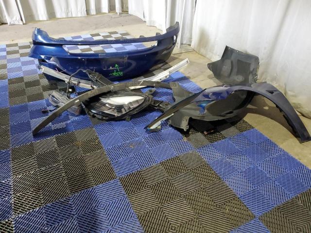 5YJ3E1EA7NF303887 - 2022 TESLA MODEL 3 Mavi foto 12