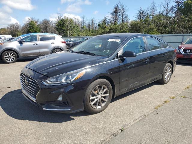2018 HYUNDAI SONATA SE, 
