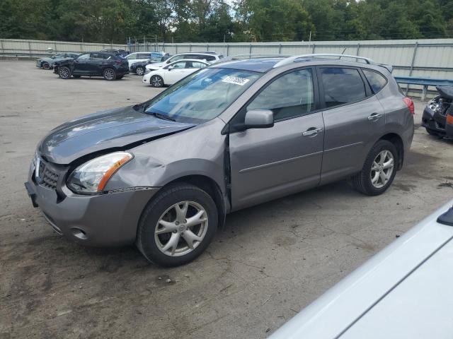 2010 NISSAN ROGUE S, 
