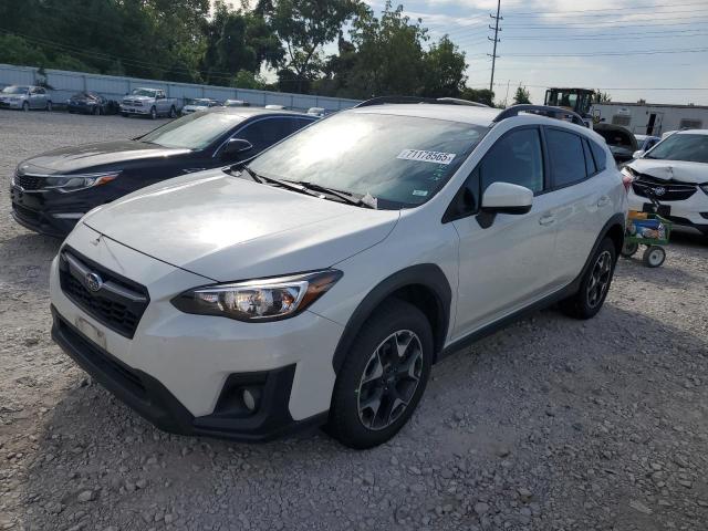 2020 SUBARU CROSSTREK PREMIUM, 