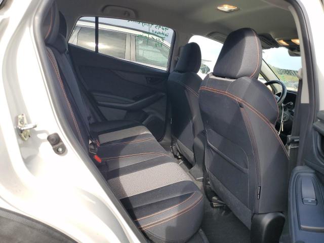 JF2GTAPC7L8238219 - 2020 SUBARU CROSSTREK PREMIUM თეთრი ფოტო 10