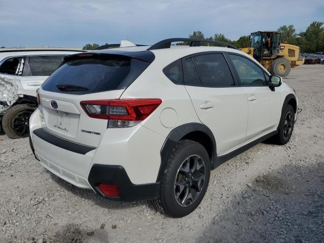 JF2GTAPC7L8238219 - 2020 SUBARU CROSSTREK PREMIUM თეთრი ფოტო 3