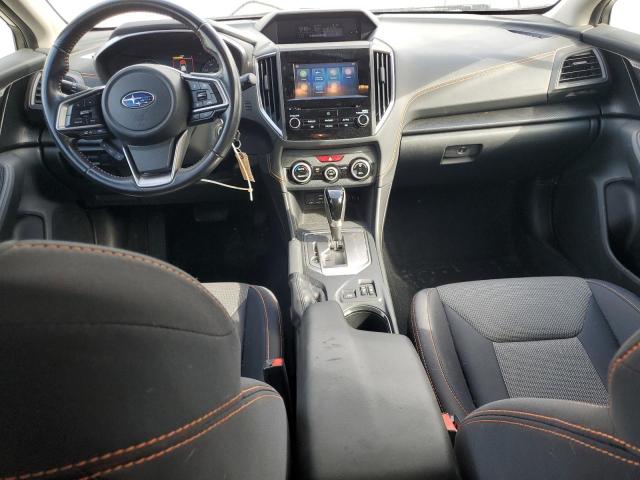 JF2GTAPC7L8238219 - 2020 SUBARU CROSSTREK PREMIUM თეთრი ფოტო 8