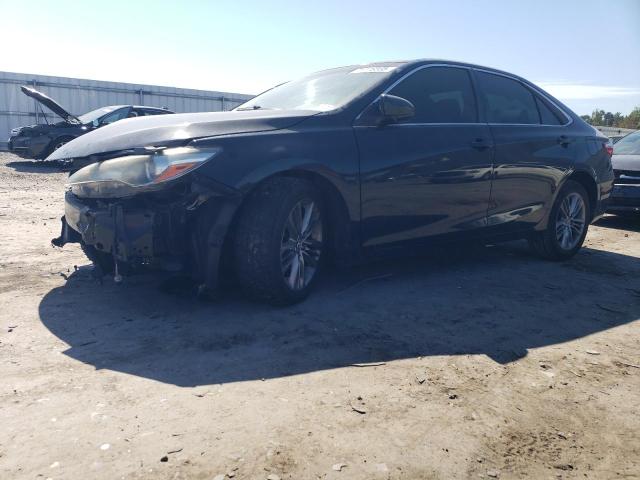 2015 TOYOTA CAMRY LE, 