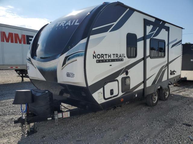 5SFNB2227NE488641 - 2022 HEARTLAND NT 25LRSS 白色 照片 2