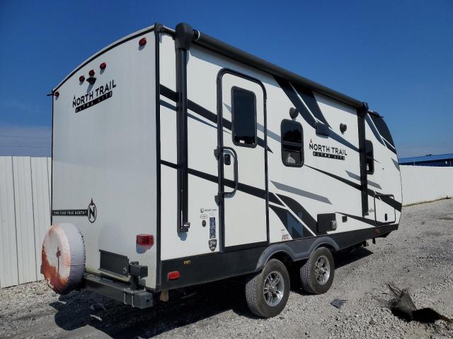 5SFNB2227NE488641 - 2022 HEARTLAND NT 25LRSS 白色 照片 4