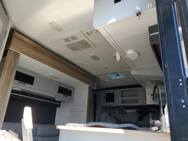 5SFNB2227NE488641 - 2022 HEARTLAND NT 25LRSS 白色 照片 5