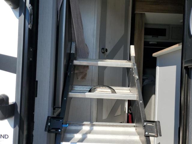 5SFNB2227NE488641 - 2022 HEARTLAND NT 25LRSS 白色 照片 6