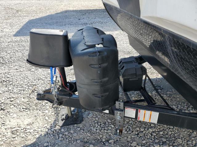 5SFNB2227NE488641 - 2022 HEARTLAND NT 25LRSS 白色 照片 7