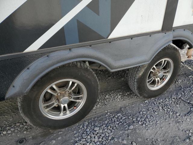 5SFNB2227NE488641 - 2022 HEARTLAND NT 25LRSS 白色 照片 8