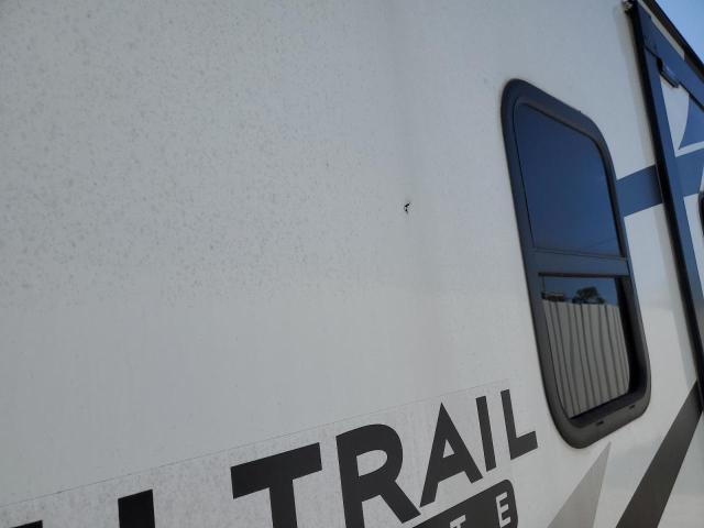 5SFNB2227NE488641 - 2022 HEARTLAND NT 25LRSS 白色 照片 9