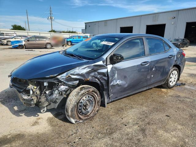 2016 TOYOTA COROLLA L, 