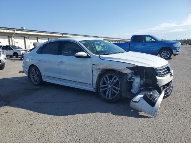 1VWDT7A36HC001655 - 2017 VOLKSWAGEN PASSAT R-LINE 白色 照片 4