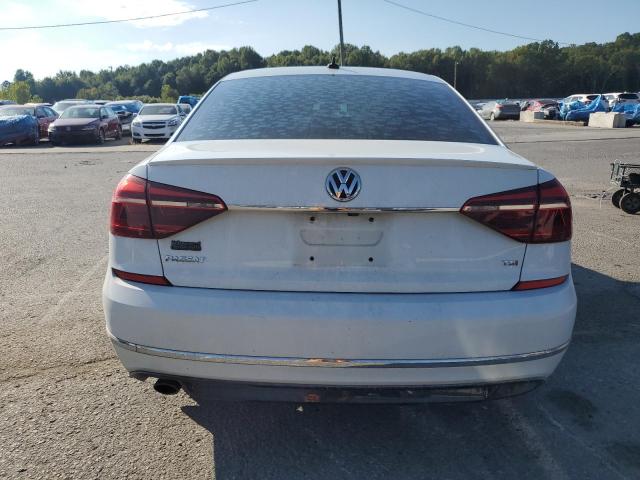 1VWDT7A36HC001655 - 2017 VOLKSWAGEN PASSAT R-LINE 白色 照片 6