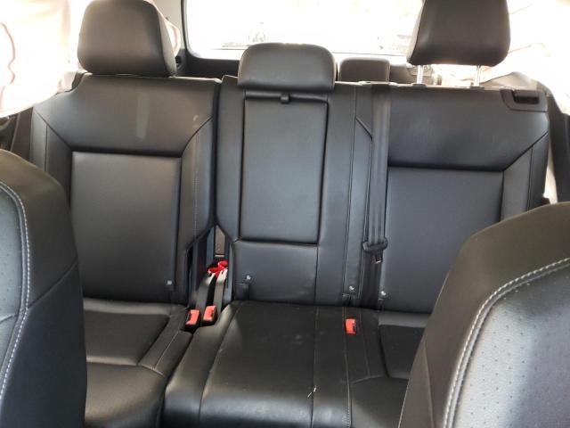 1V2MR2CA1KC552193 - 2019 VOLKSWAGEN ATLAS SEL SILVER photo 10