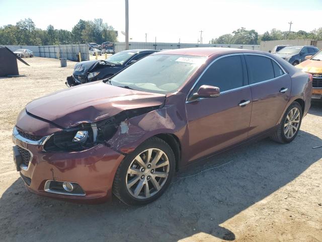 2015 CHEVROLET MALIBU LTZ, 