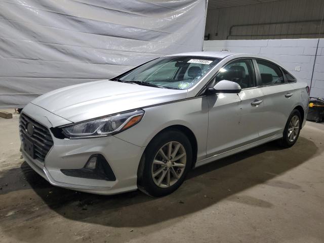 2018 HYUNDAI SONATA SE, 
