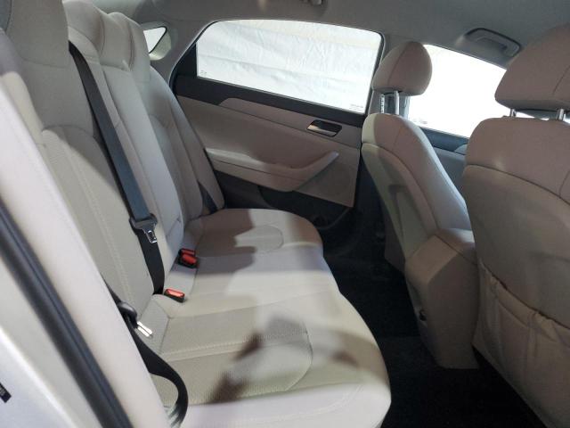 5NPE24AFXJH708433 - 2018 HYUNDAI SONATA SE 银色 照片 10