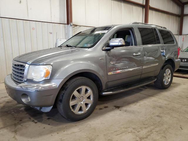 2008 CHRYSLER ASPEN LIMITED, 
