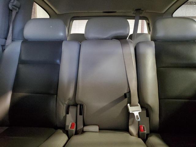 1A8HW58N48F150208 - 2008 CHRYSLER ASPEN LIMITED Boz foto 10