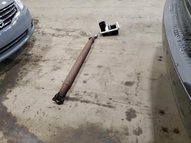 1A8HW58N48F150208 - 2008 CHRYSLER ASPEN LIMITED Boz foto 13