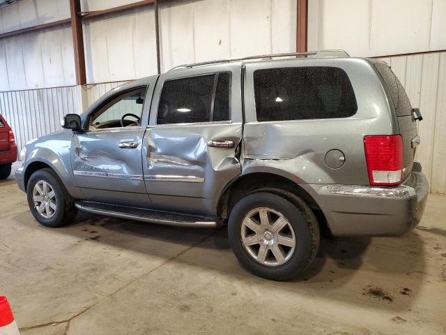 1A8HW58N48F150208 - 2008 CHRYSLER ASPEN LIMITED Boz foto 2