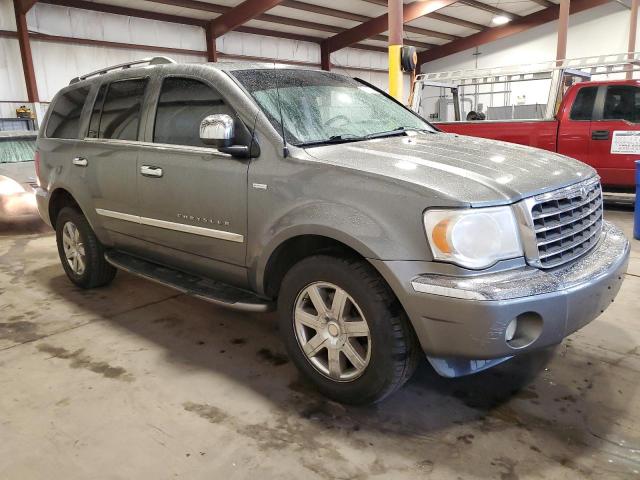 1A8HW58N48F150208 - 2008 CHRYSLER ASPEN LIMITED Boz foto 4