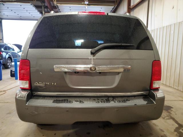 1A8HW58N48F150208 - 2008 CHRYSLER ASPEN LIMITED Boz foto 6