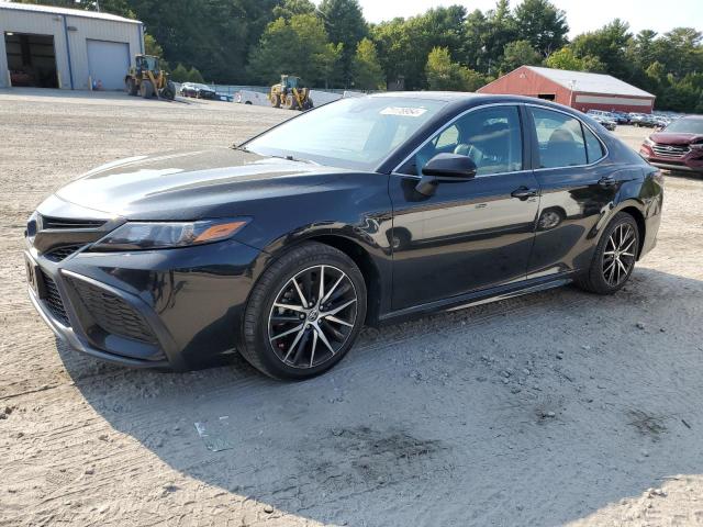 2021 TOYOTA CAMRY SE, 