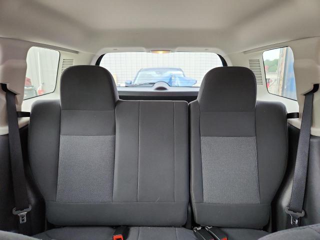 1C4NJPBA1ED537753 - 2014 JEEP PATRIOT SPORT SILVER photo 10