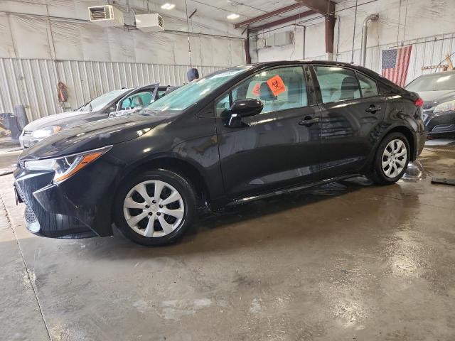 2022 TOYOTA COROLLA LE, 