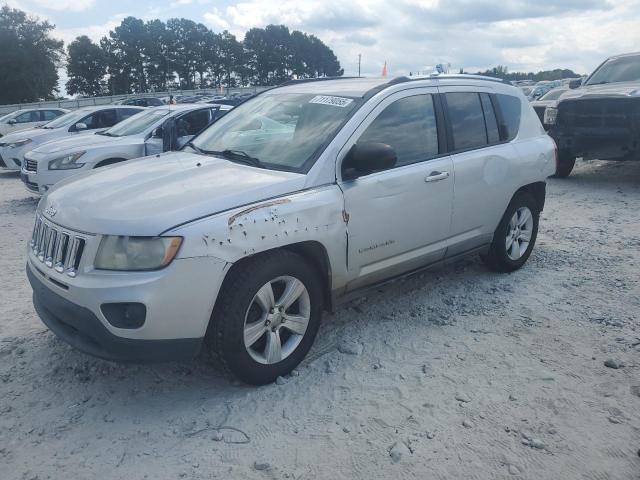 2011 JEEP COMPASS SPORT, 