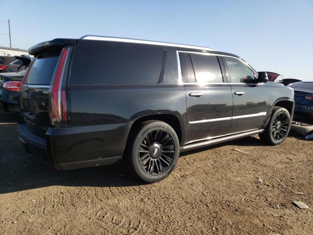 1GYS4KKJ3GR253375 - 2016 CADILLAC ESCALADE ESV PLATINUM BLACK photo 3