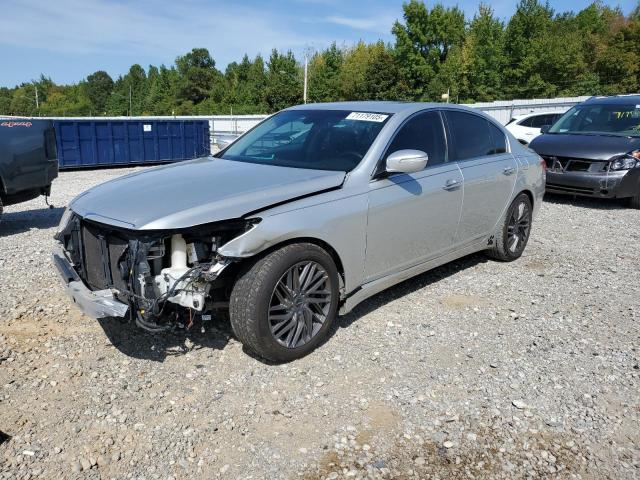 2011 HYUNDAI GENESIS 3.8L, 