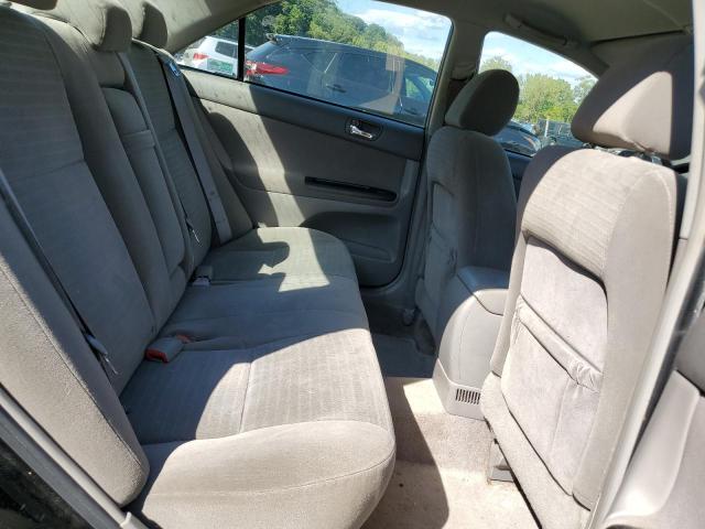 4T1BE32K65U404779 - 2005 TOYOTA CAMRY LE 黑色 照片 10