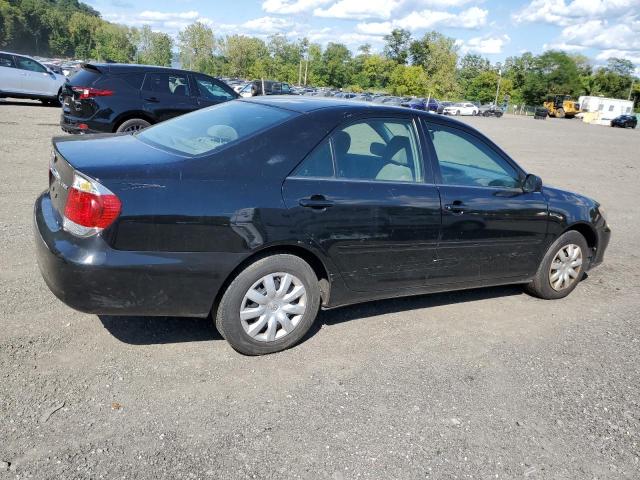 4T1BE32K65U404779 - 2005 TOYOTA CAMRY LE 黑色 照片 3