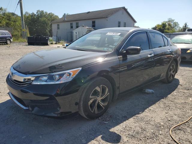 2017 HONDA ACCORD LX, 