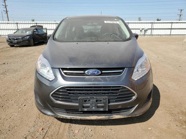 1FADP5AU2HL105229 - 2017 FORD C-MAX SE CHARCOAL photo 5