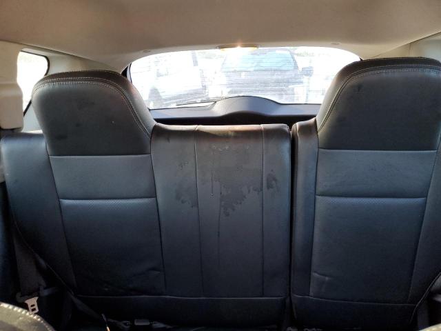 1C4NJCEA0GD651749 - 2016 JEEP COMPASS LATITUDE BURGUNDY photo 10