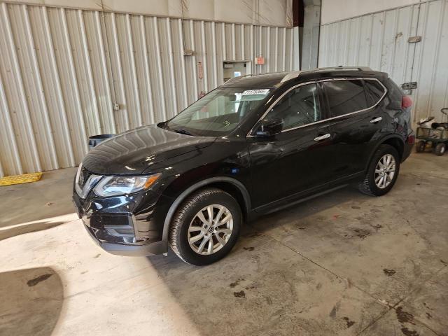 2018 NISSAN ROGUE S, 