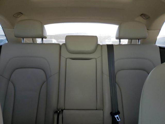 WA1LFAFPXBA018597 - 2011 AUDI Q5 PREMIUM PLUS Ağ foto 10