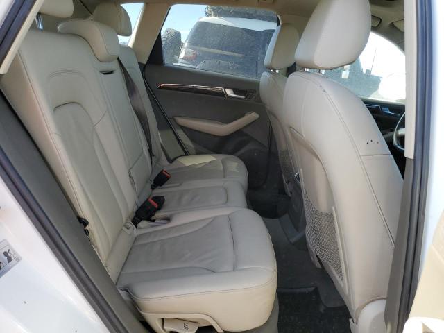 WA1LFAFPXBA018597 - 2011 AUDI Q5 PREMIUM PLUS Ağ foto 11