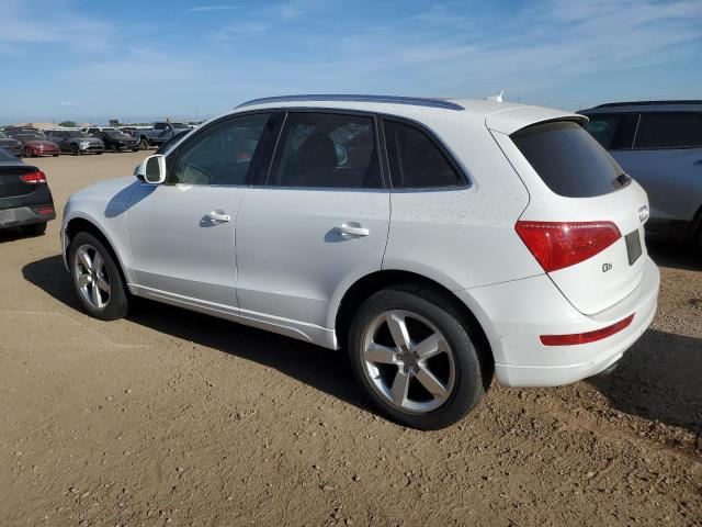 WA1LFAFPXBA018597 - 2011 AUDI Q5 PREMIUM PLUS Ağ foto 2