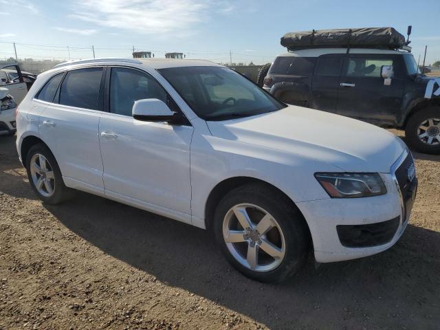WA1LFAFPXBA018597 - 2011 AUDI Q5 PREMIUM PLUS Ağ foto 4