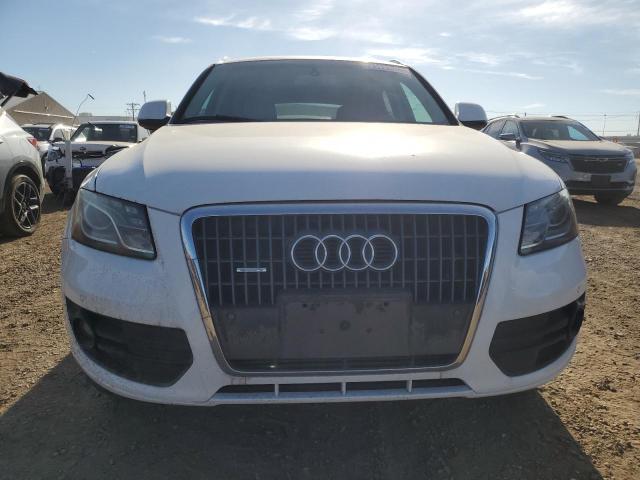 WA1LFAFPXBA018597 - 2011 AUDI Q5 PREMIUM PLUS Ağ foto 5
