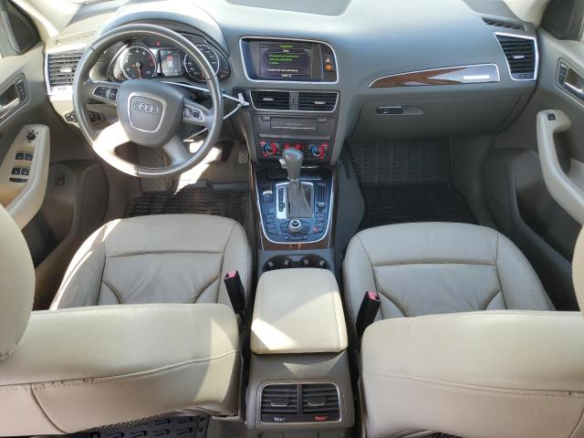 WA1LFAFPXBA018597 - 2011 AUDI Q5 PREMIUM PLUS Ağ foto 8