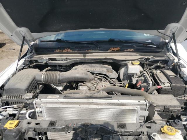 1C6SRFLT4MN516868 - 2021 RAM 1500 REBEL WHITE photo 11